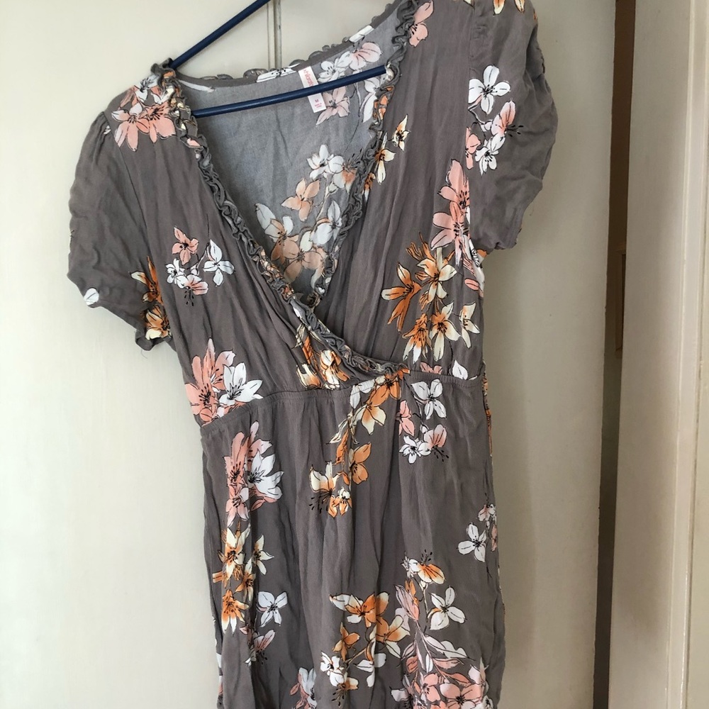 Xhileration Sundress